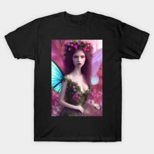 flower elf T-Shirt